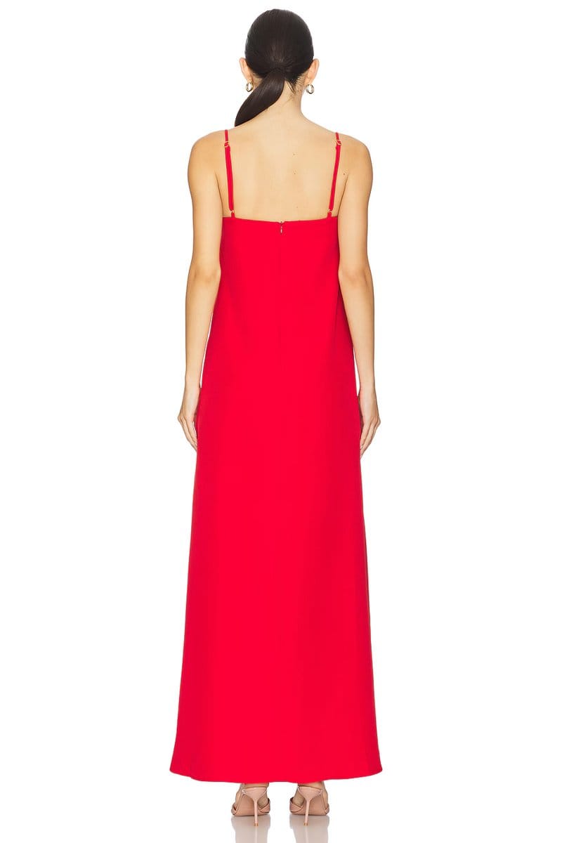 revolve Buttercup Maxi Dress - 4