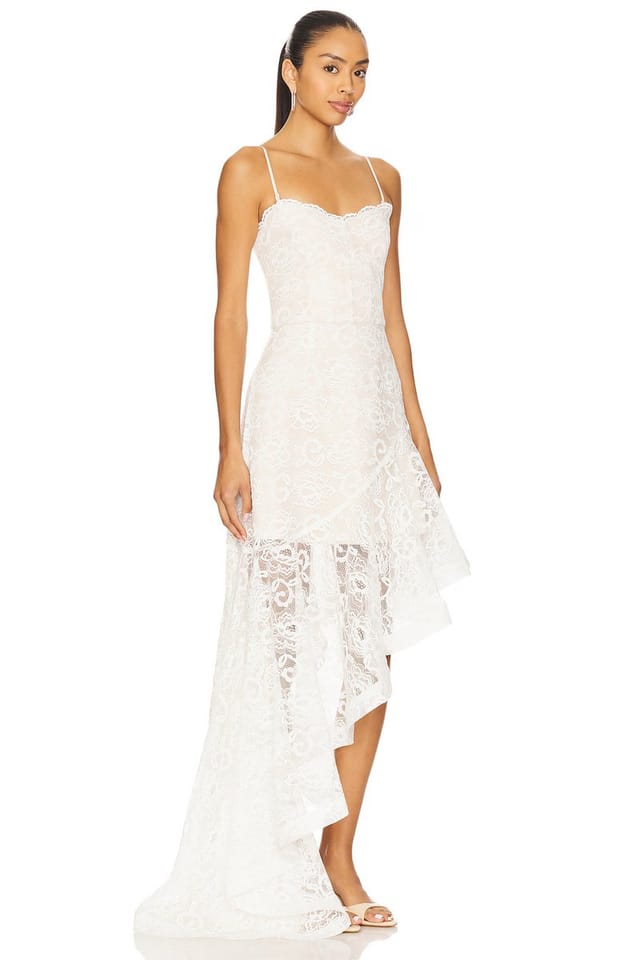 revolve Althea Gown - 2