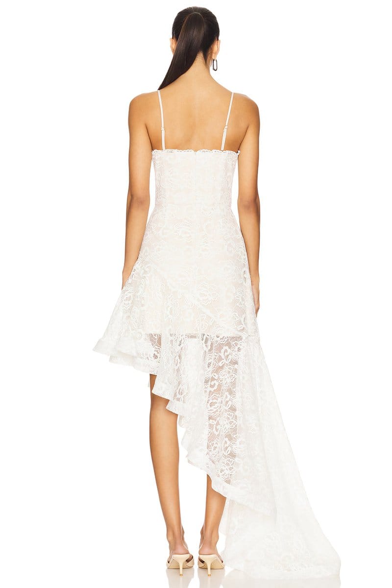 revolve Althea Gown - 4