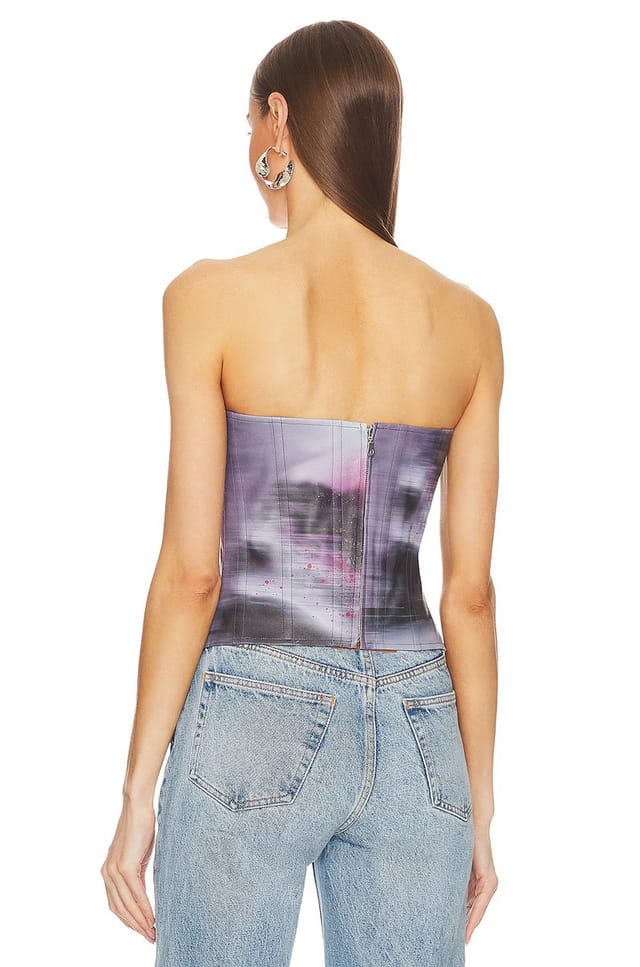 revolve Leia Corset - 3