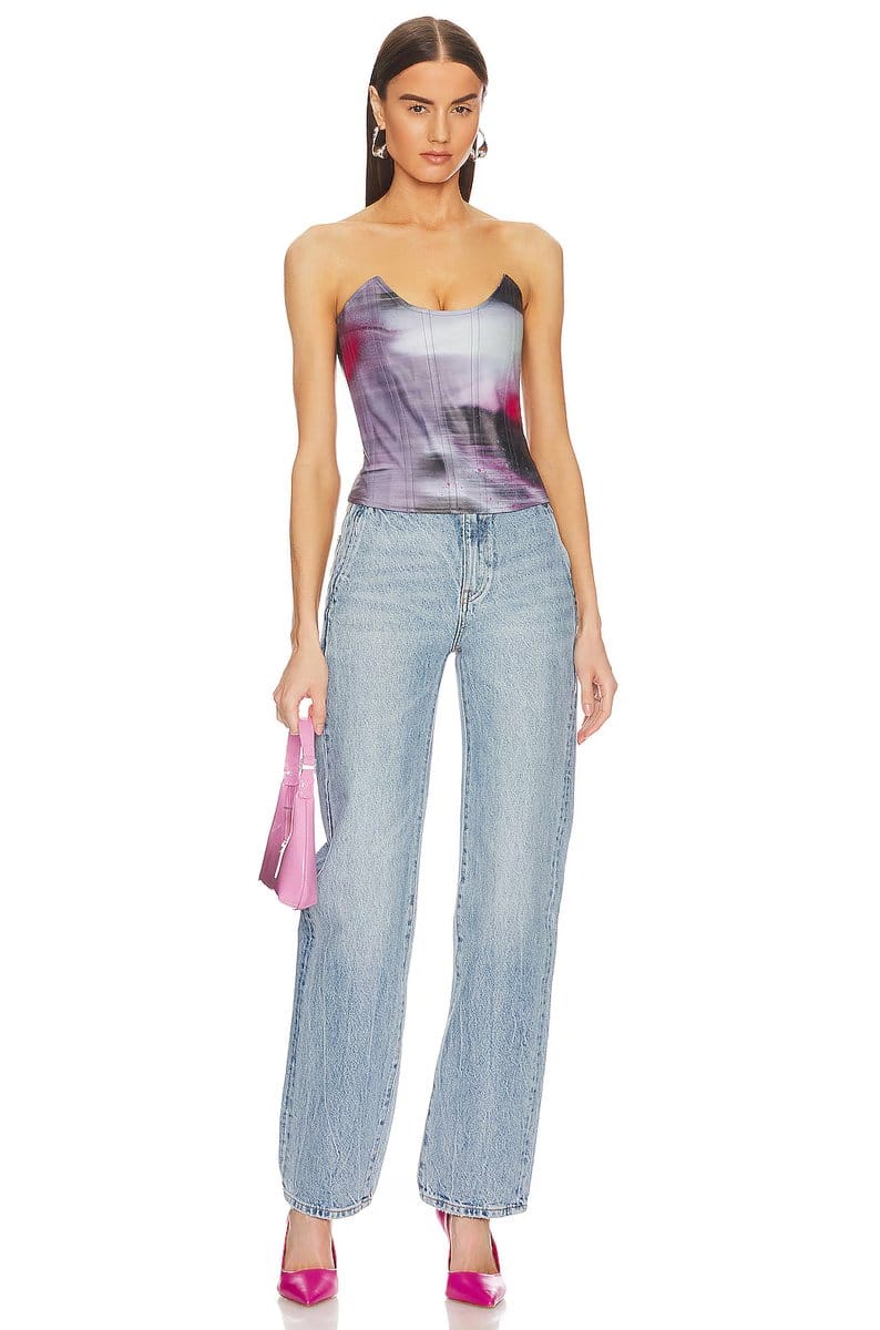 revolve Leia Corset - 4