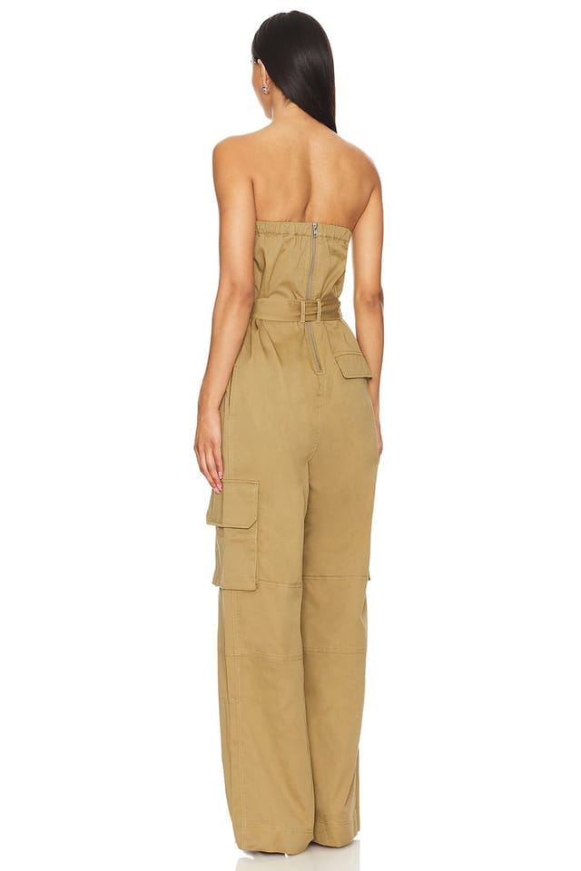 revolve Sydney Jumpsuit - 3