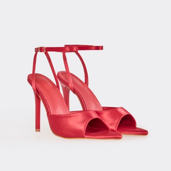 EGO TRUELY RD, Women's Size UK 3 - 2