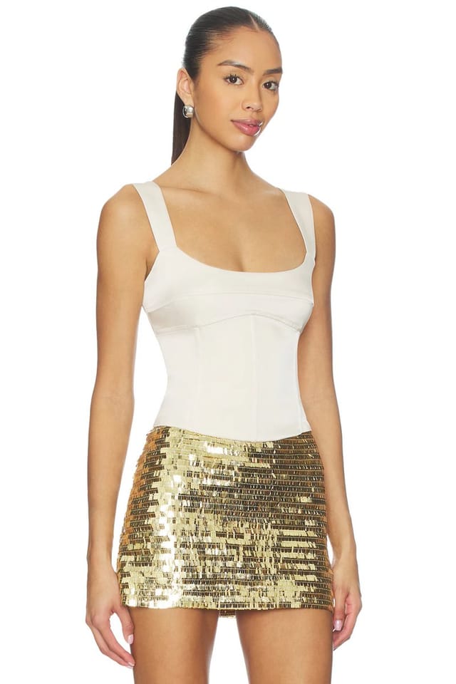 revolve Sindy Bustier - 2