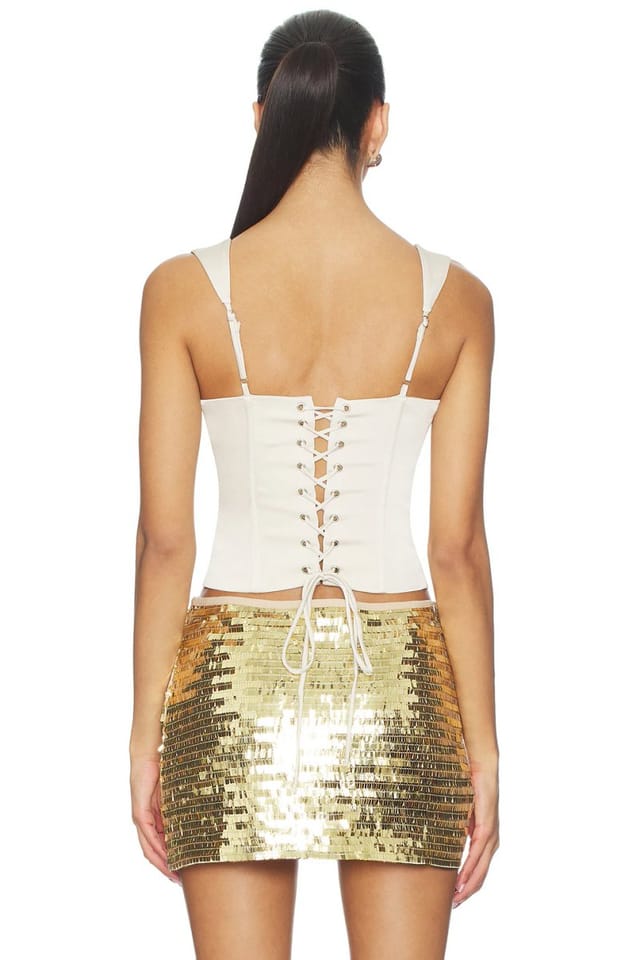 revolve Sindy Bustier - 3