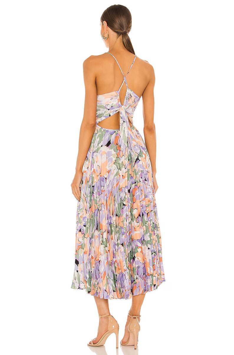 revolve Blythe Dress - 3