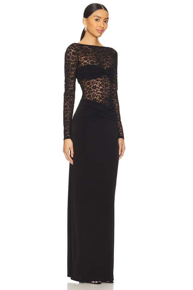 revolve Kathryn Gown - 2