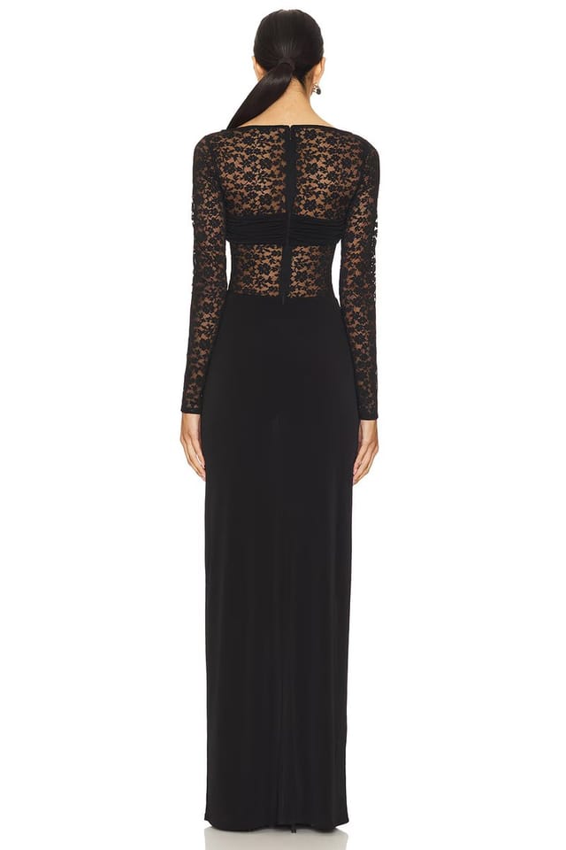 revolve Kathryn Gown - 3