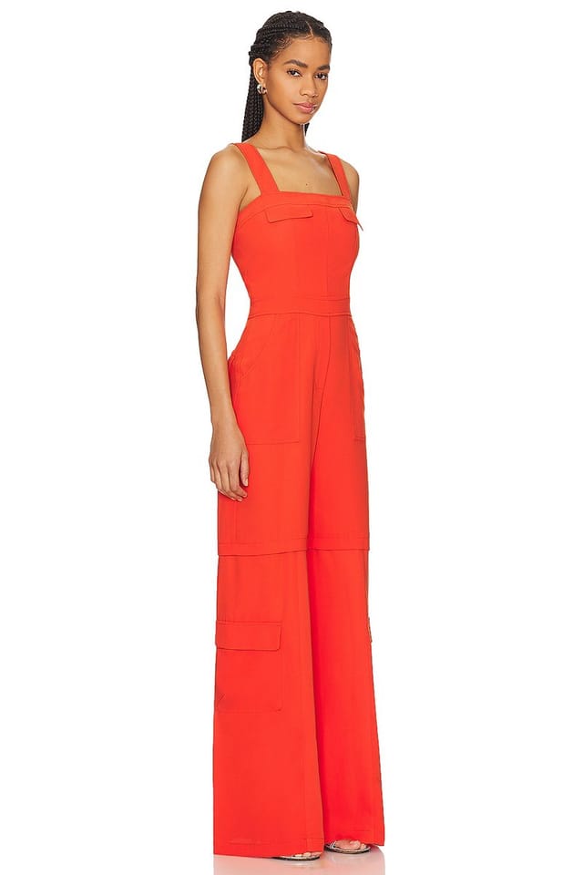 revolve Frida Jumpsuit - 2