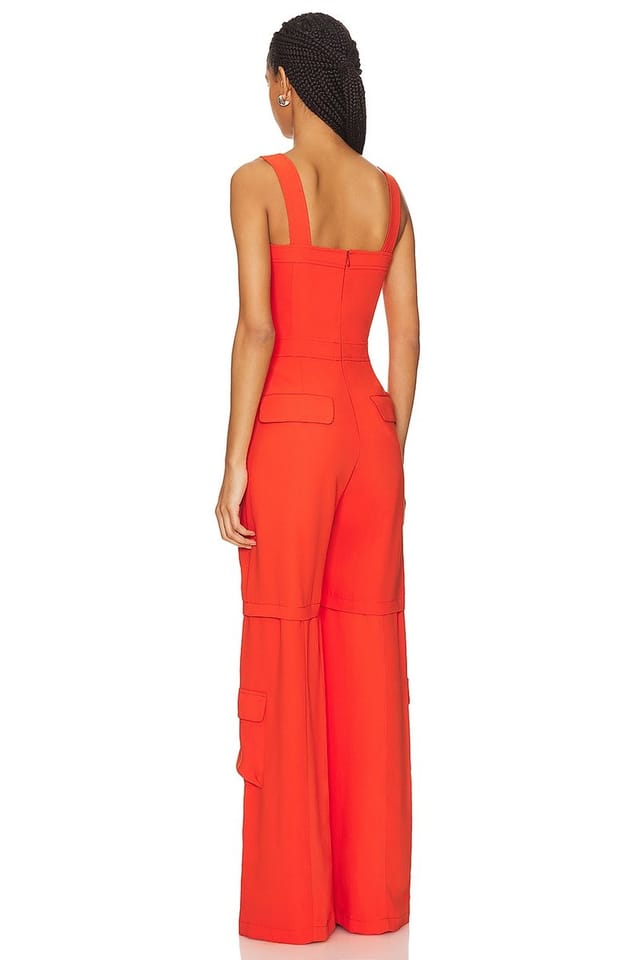 revolve Frida Jumpsuit - 3