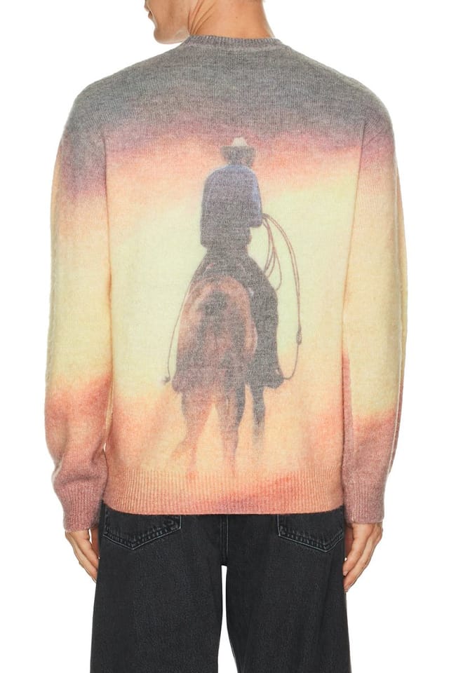 revolve But That Was A Dream Knit Sweater - 2