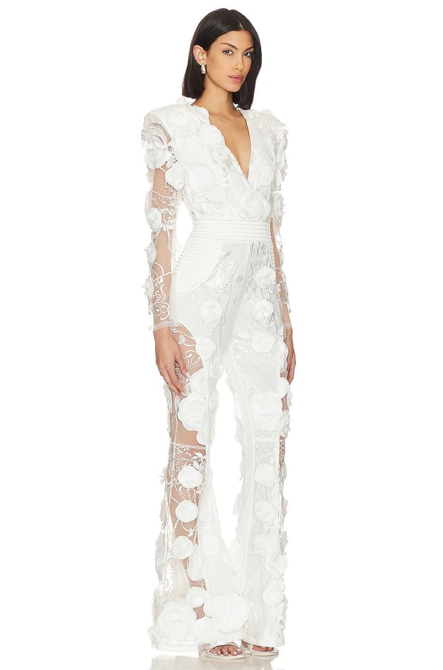revolve I Found Love Jumpsuit - 2
