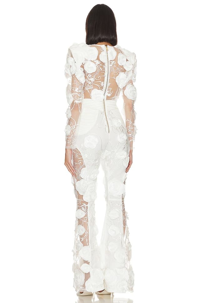 revolve I Found Love Jumpsuit - 3