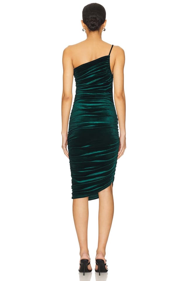 revolve Milwood Midi Dress - 3