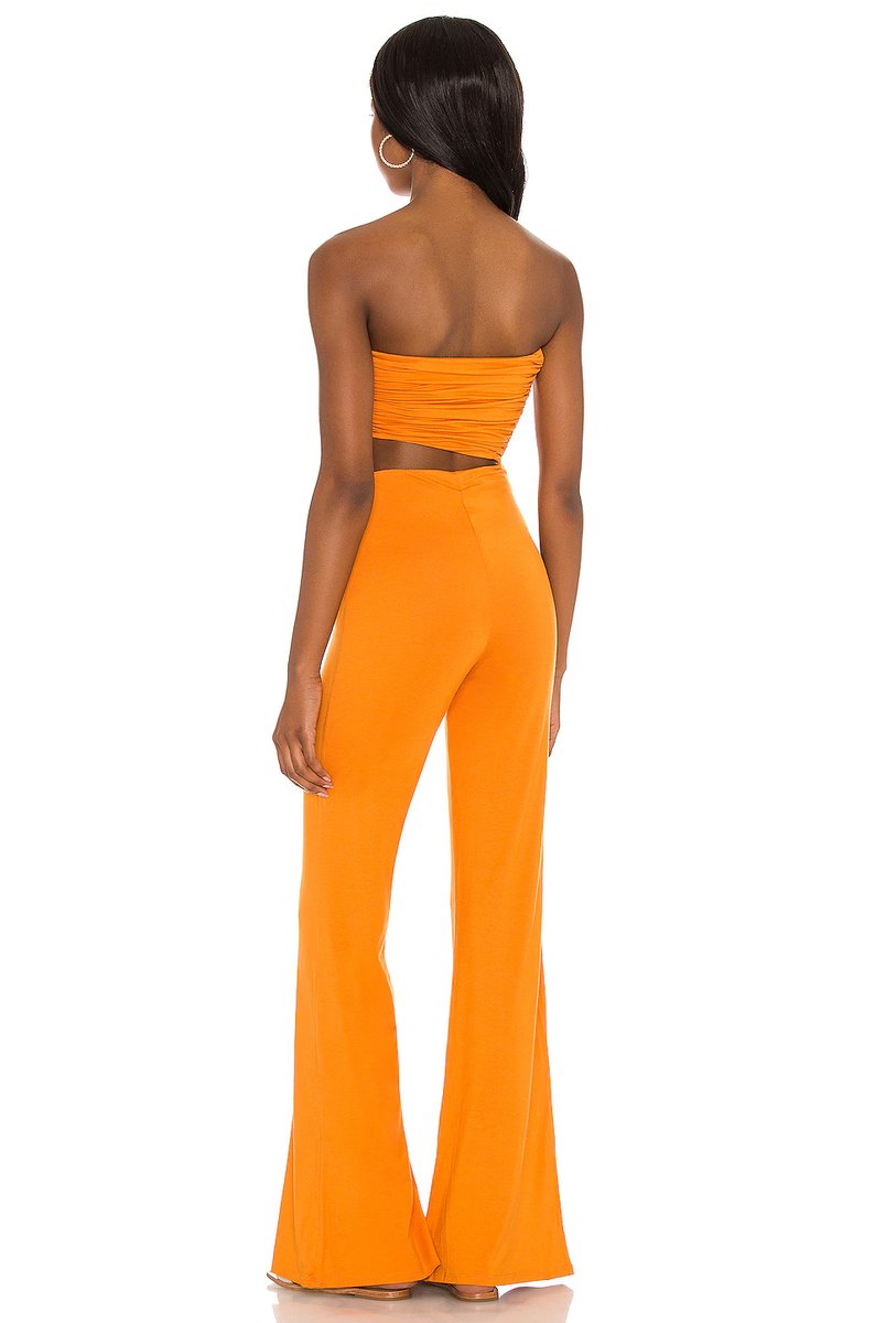 revolve x REVOLVE Sosa Jumpsuit - 3