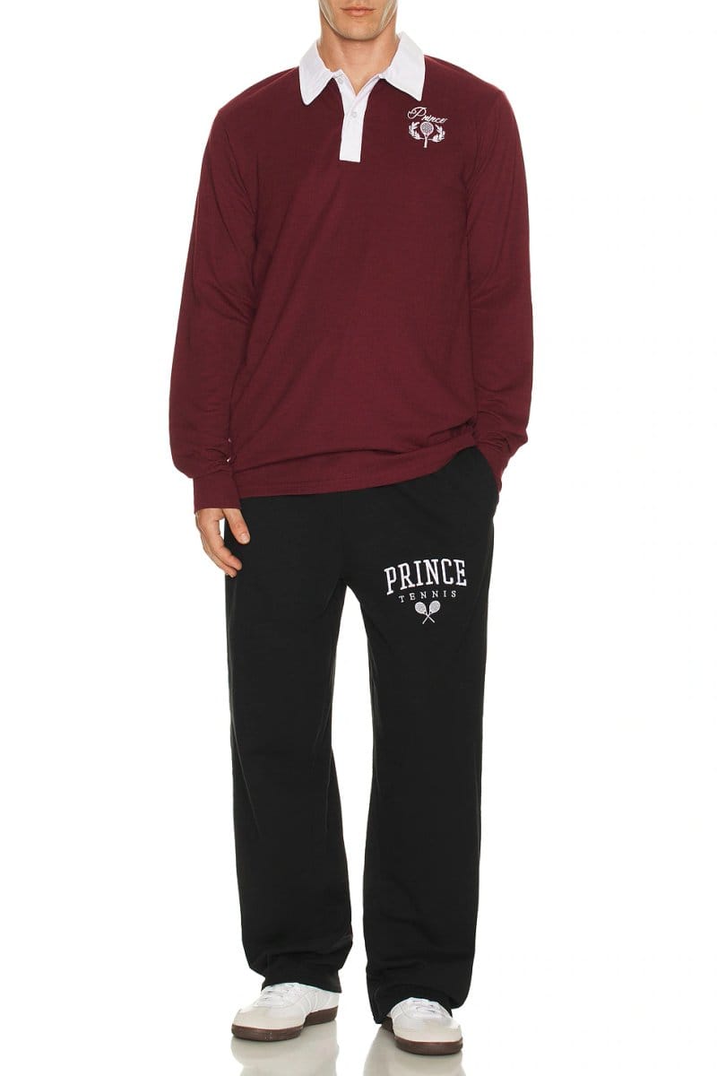 revolve Champs Fleece Pant - 4