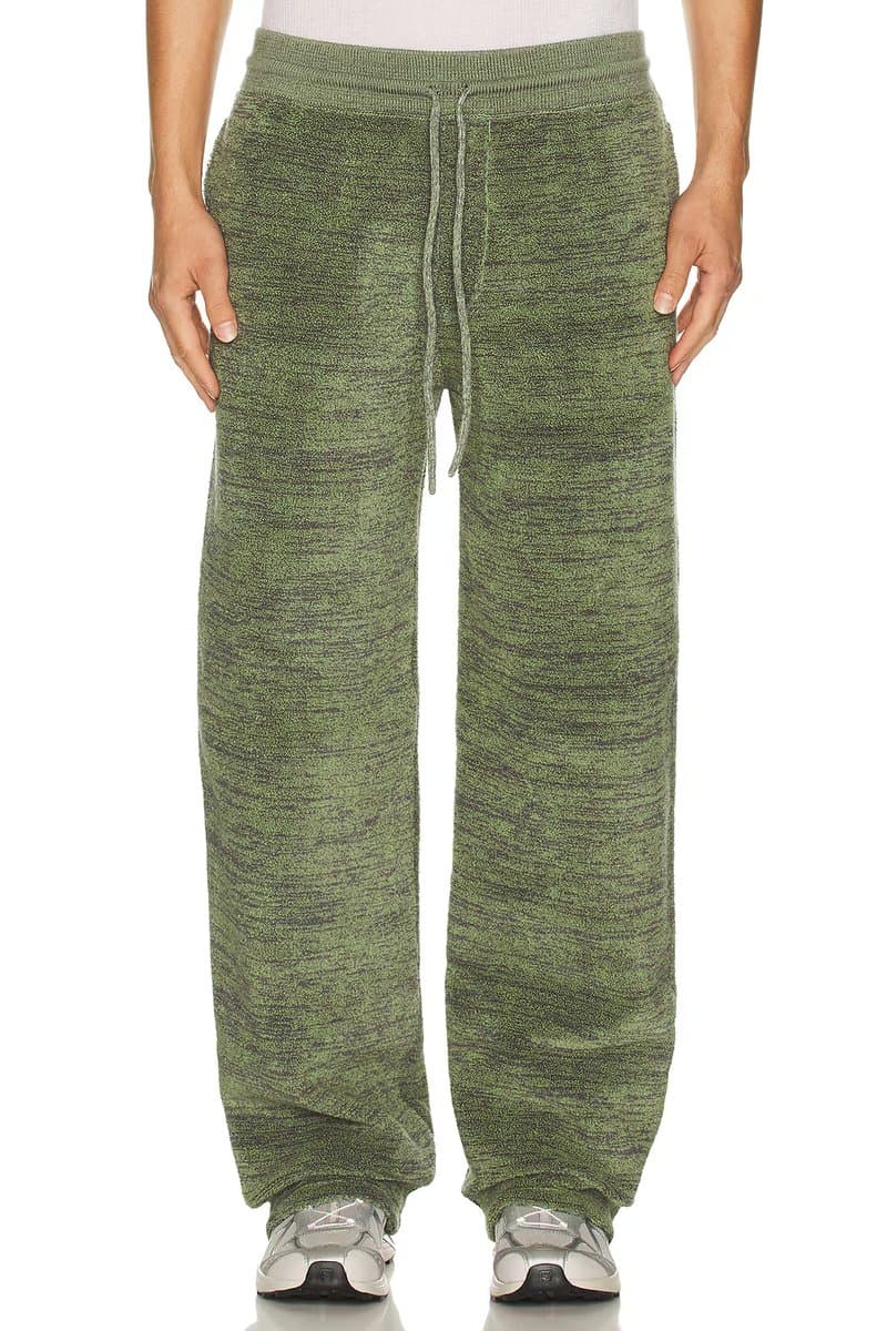 revolve Boucle Pants