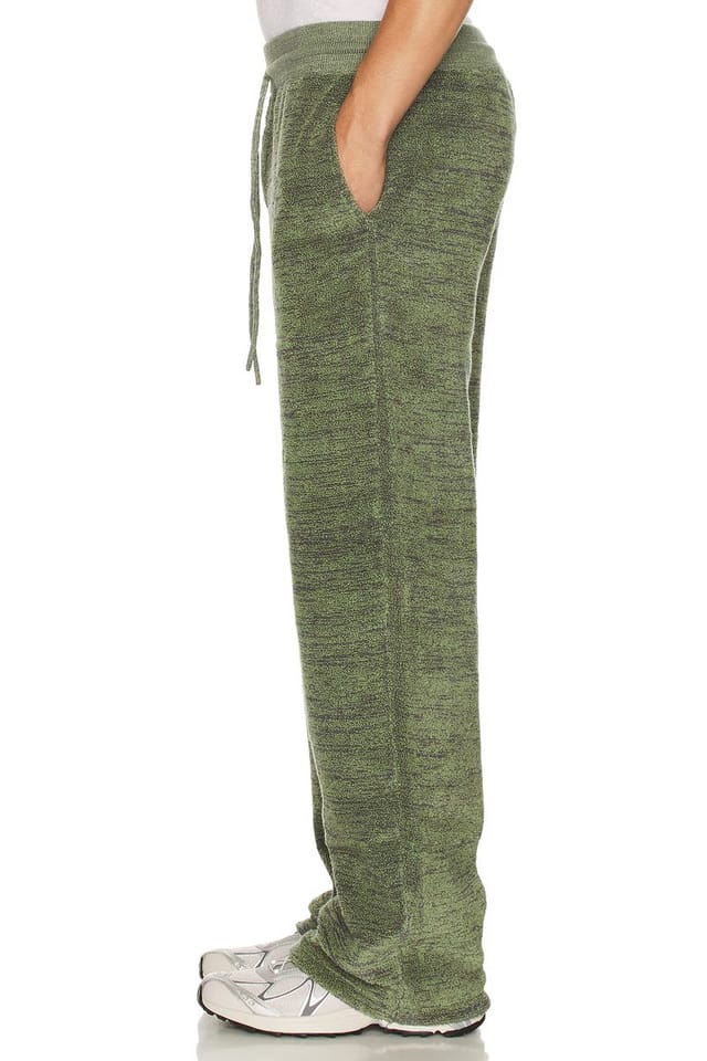 revolve Boucle Pants - 2