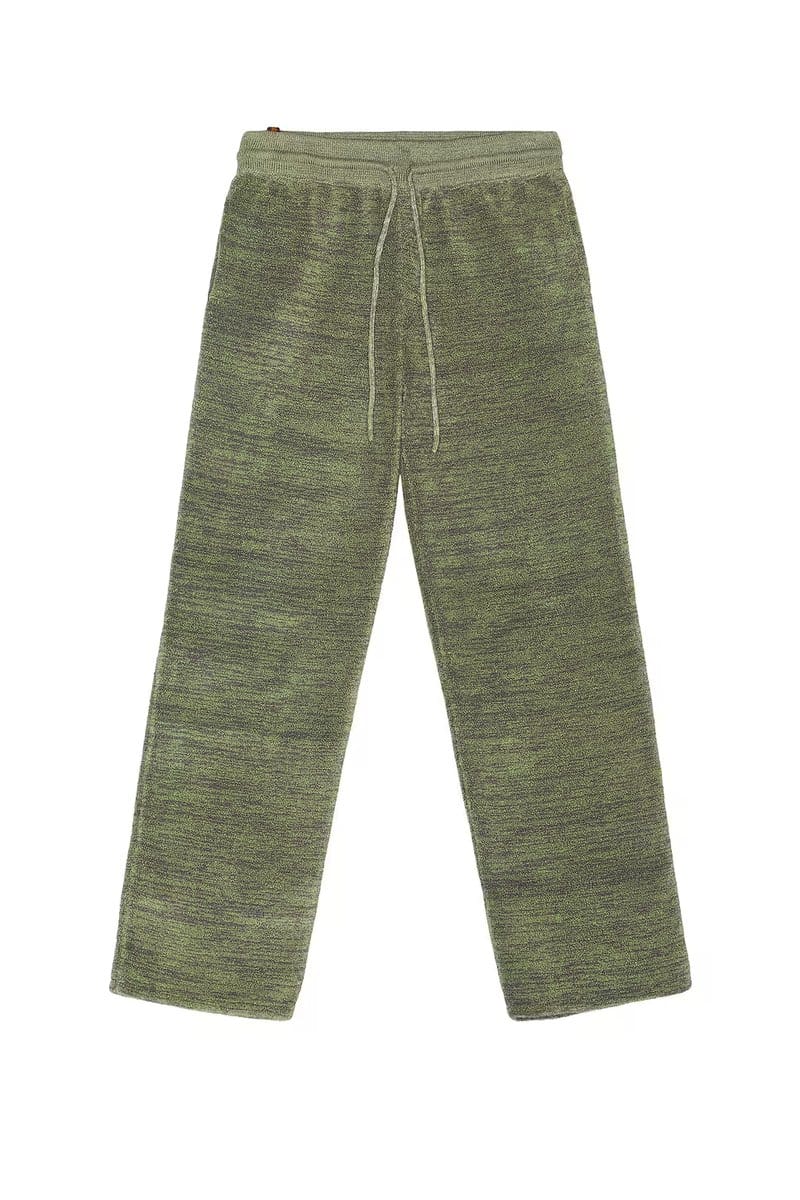 revolve Boucle Pants - 4