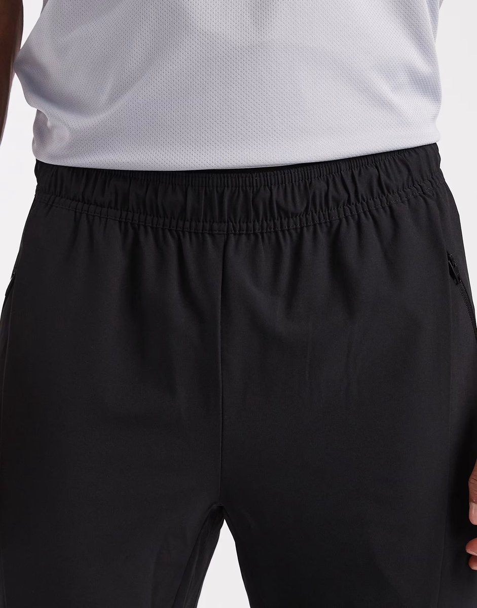 ASOS adidas performance D4t workout pants in black - 4