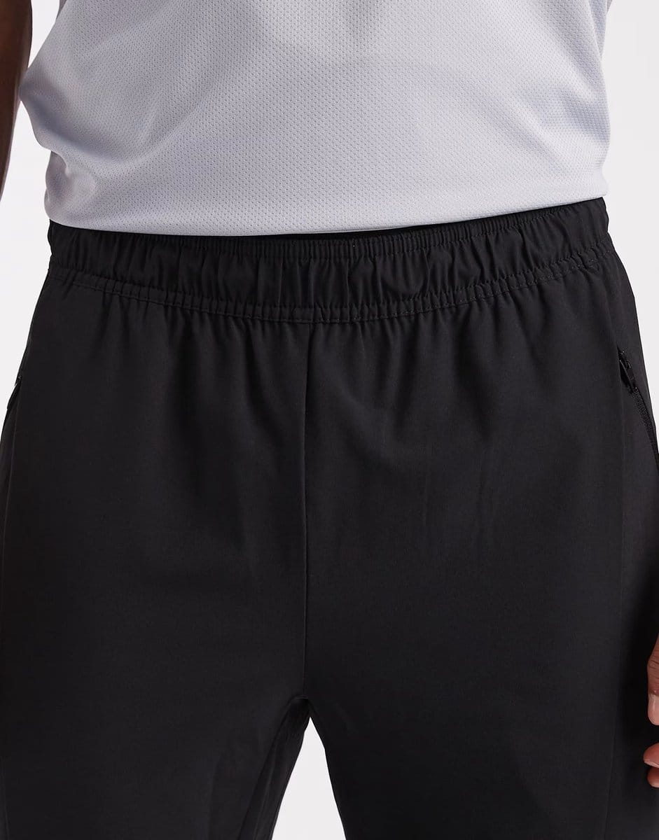 ASOS adidas performance D4t workout pants in black - 4