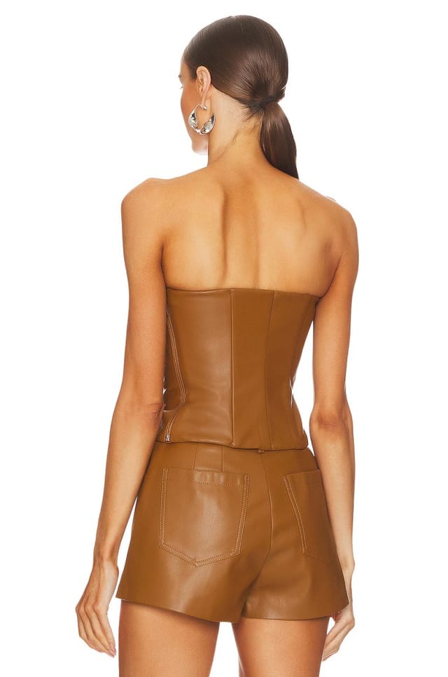 revolve Bandeau Top - 3