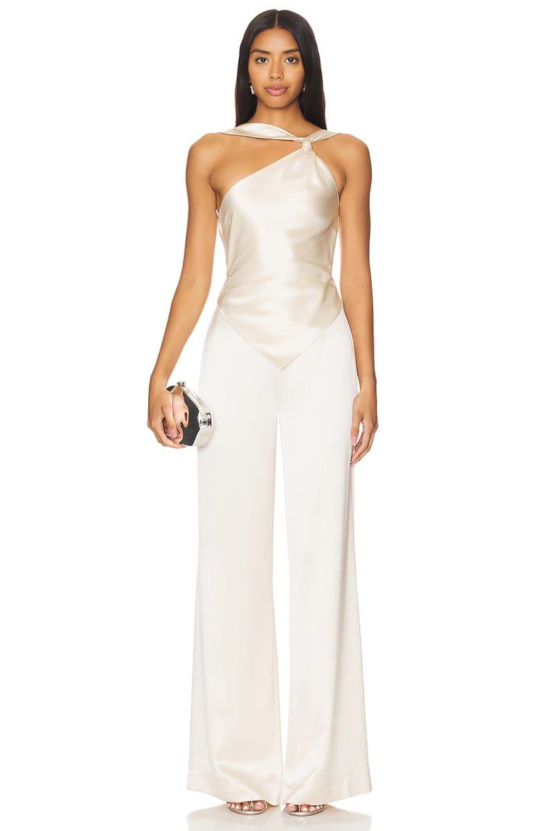 revolve Ensley Jumpsuit