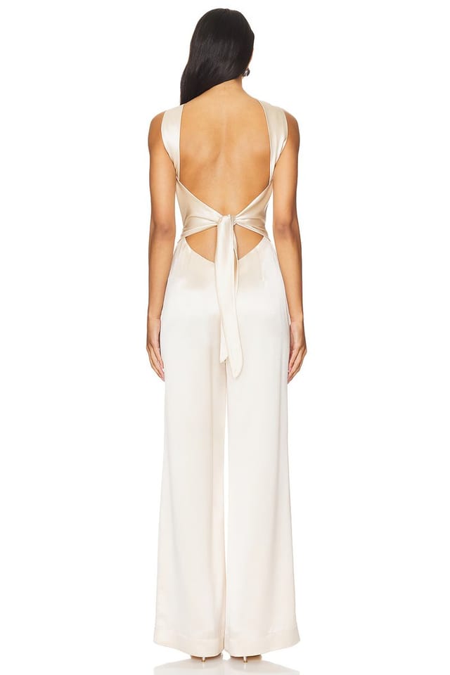 revolve Ensley Jumpsuit - 3