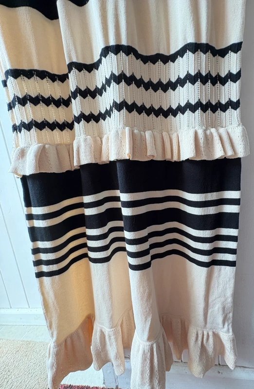 Never Fully Dressed Never Fully Dressed Midi Dress - 2