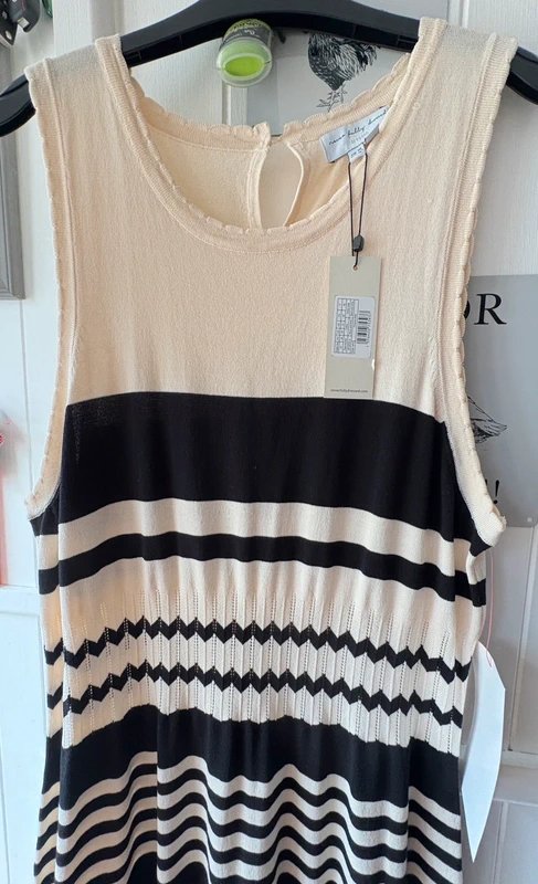 Never Fully Dressed Never Fully Dressed Midi Dress - 4