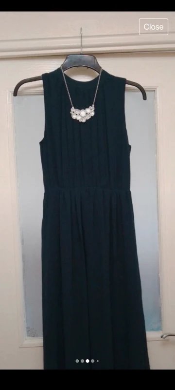 H&M Maxi dress - 4