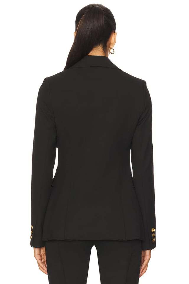 revolve Storm Flap Blazer - 3