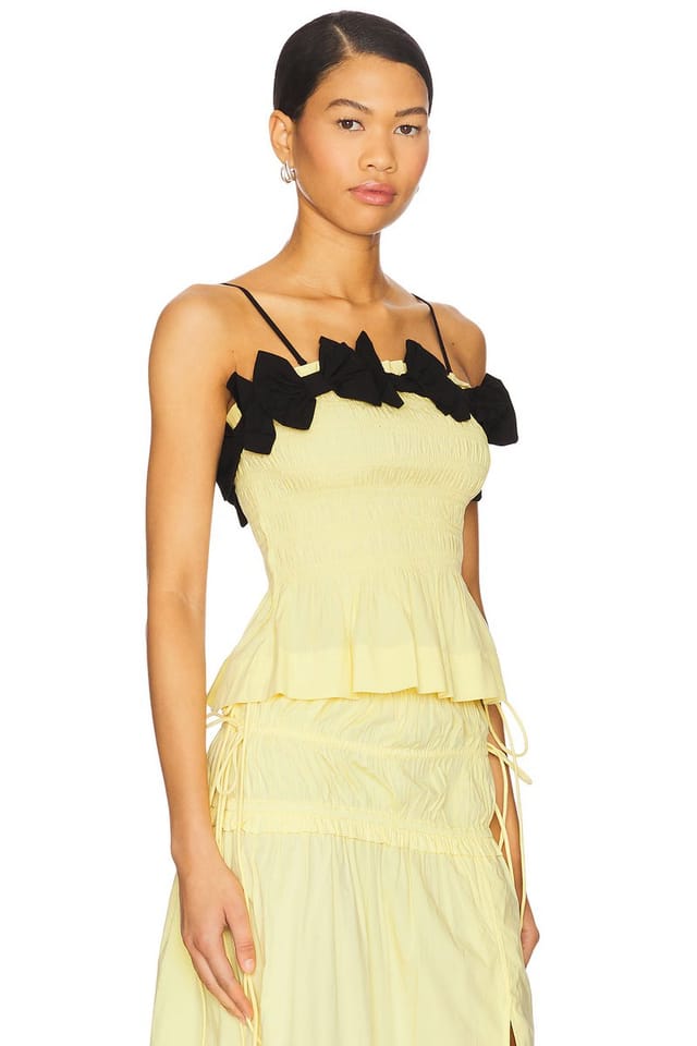 revolve Bea Cami - 2