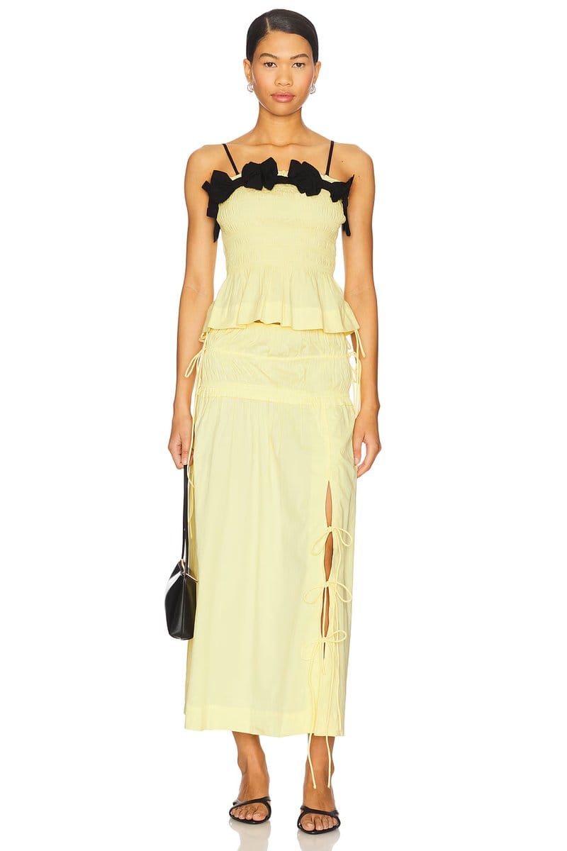 revolve Bea Cami - 4