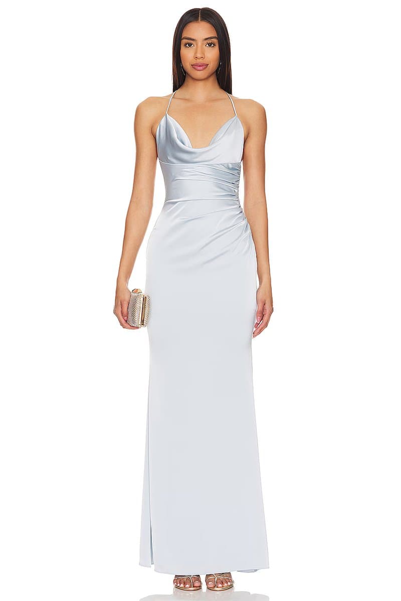 revolve Ryder Gown