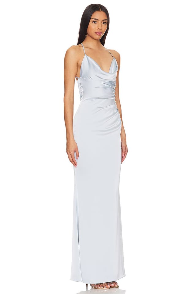revolve Ryder Gown - 2