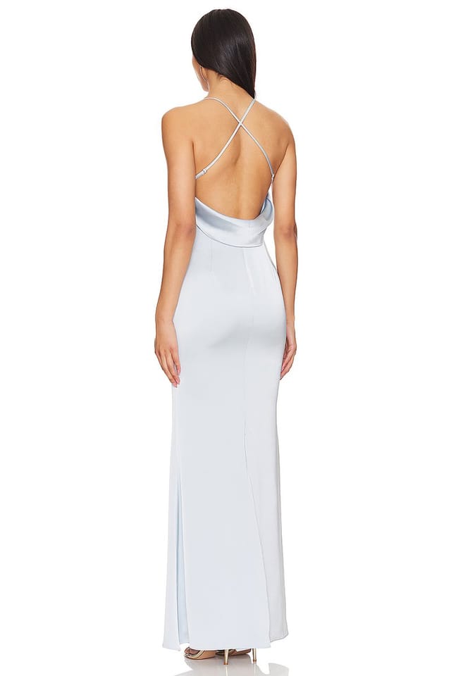 revolve Ryder Gown - 3