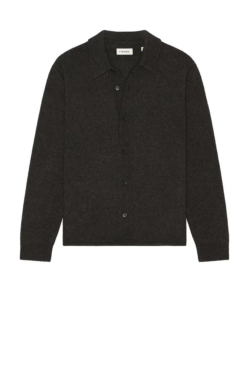 revolve Shirt Sweater - 4