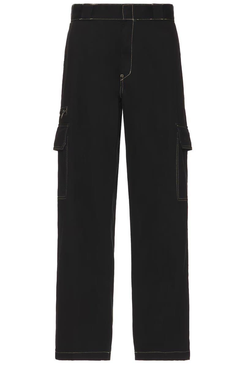 revolve Riverbend Cargo Work Pant