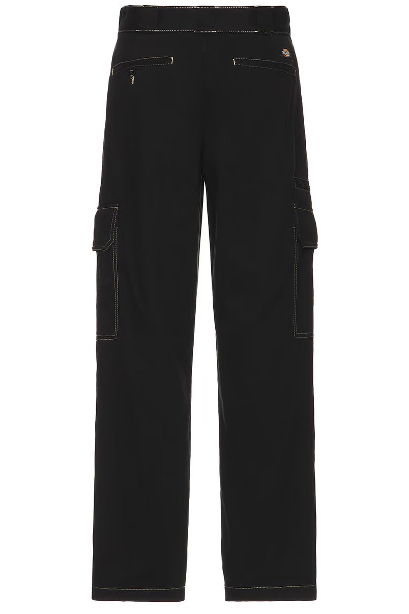 revolve Riverbend Cargo Work Pant - 2