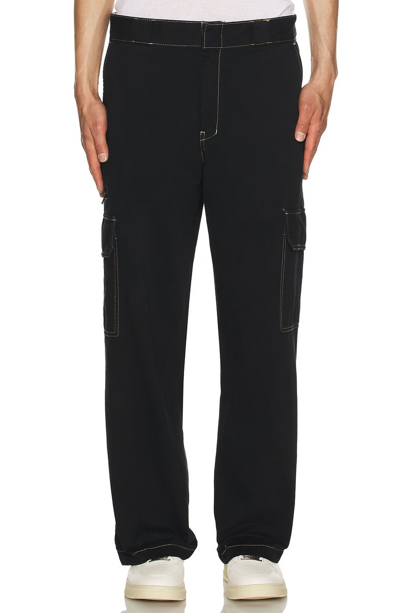 revolve Riverbend Cargo Work Pant - 4