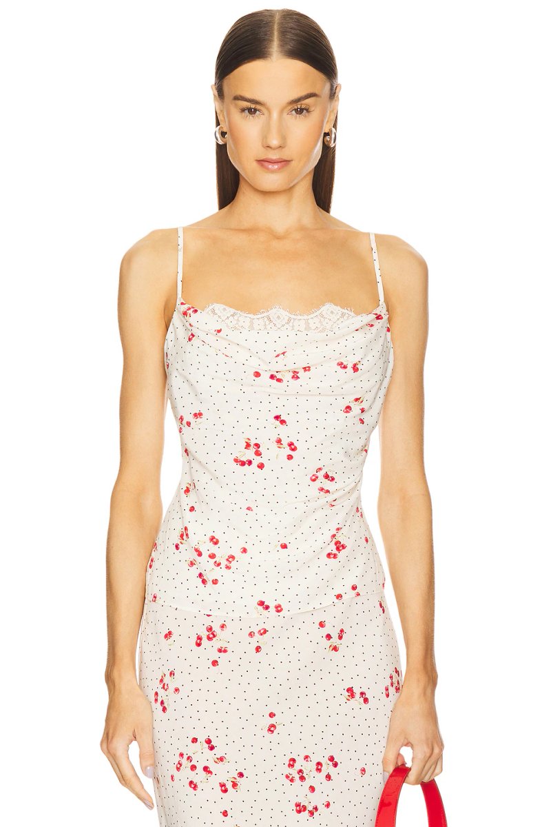 revolve by Marianna Hallie Top - 1