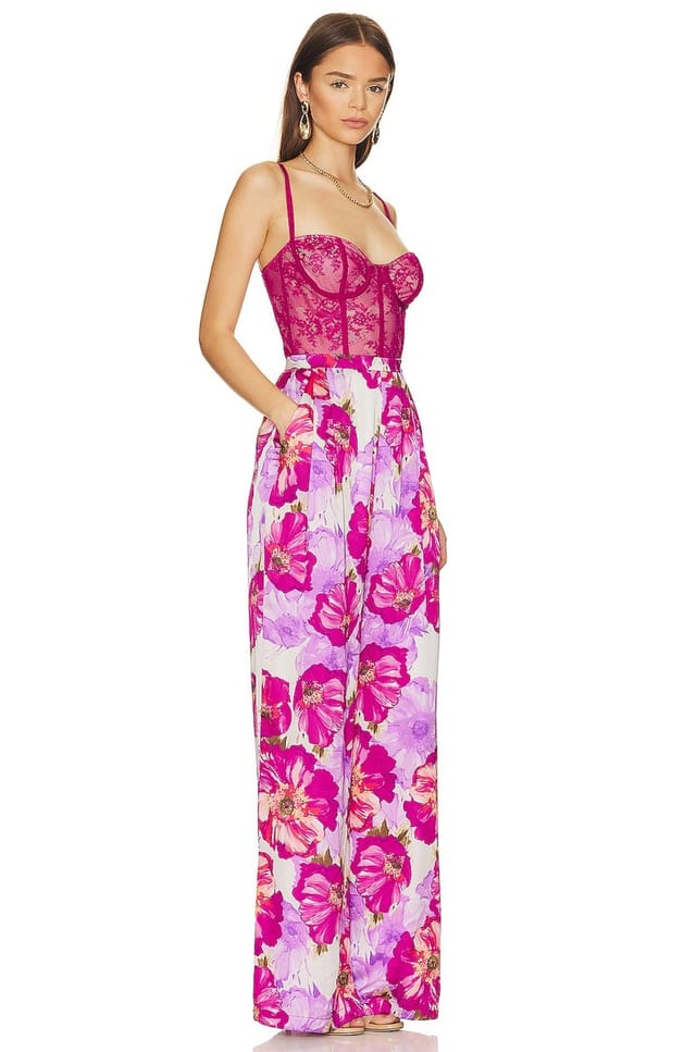 revolve Tink Jumpsuit - 2