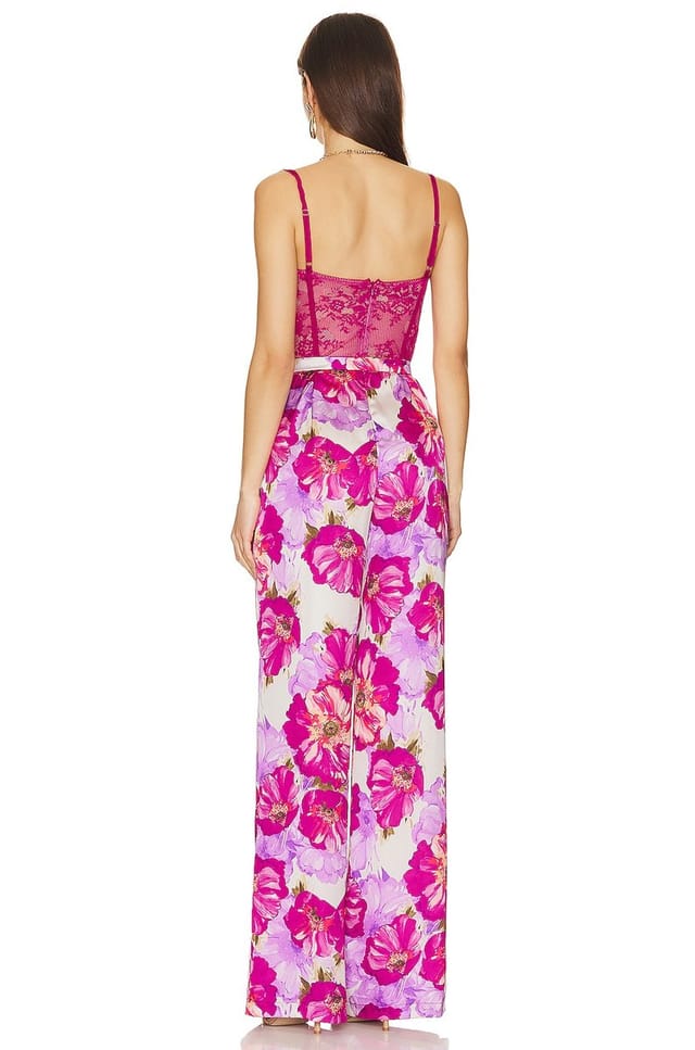 revolve Tink Jumpsuit - 3