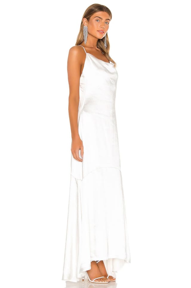 revolve Aisle Dress - 3