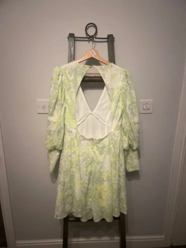 ASOS ASOS  Luxe dress - 3