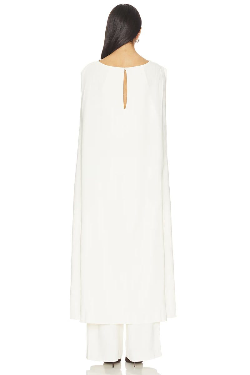 revolve Draped Dolman Sleeve Jumpsuit - 4