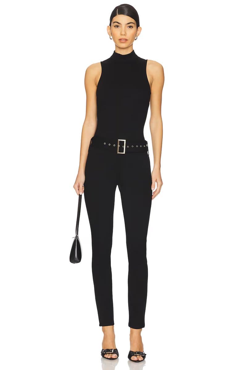 revolve Evie Jumpsuit