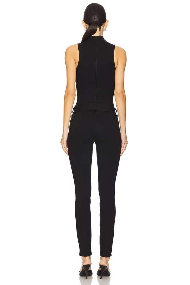 revolve Evie Jumpsuit - 3