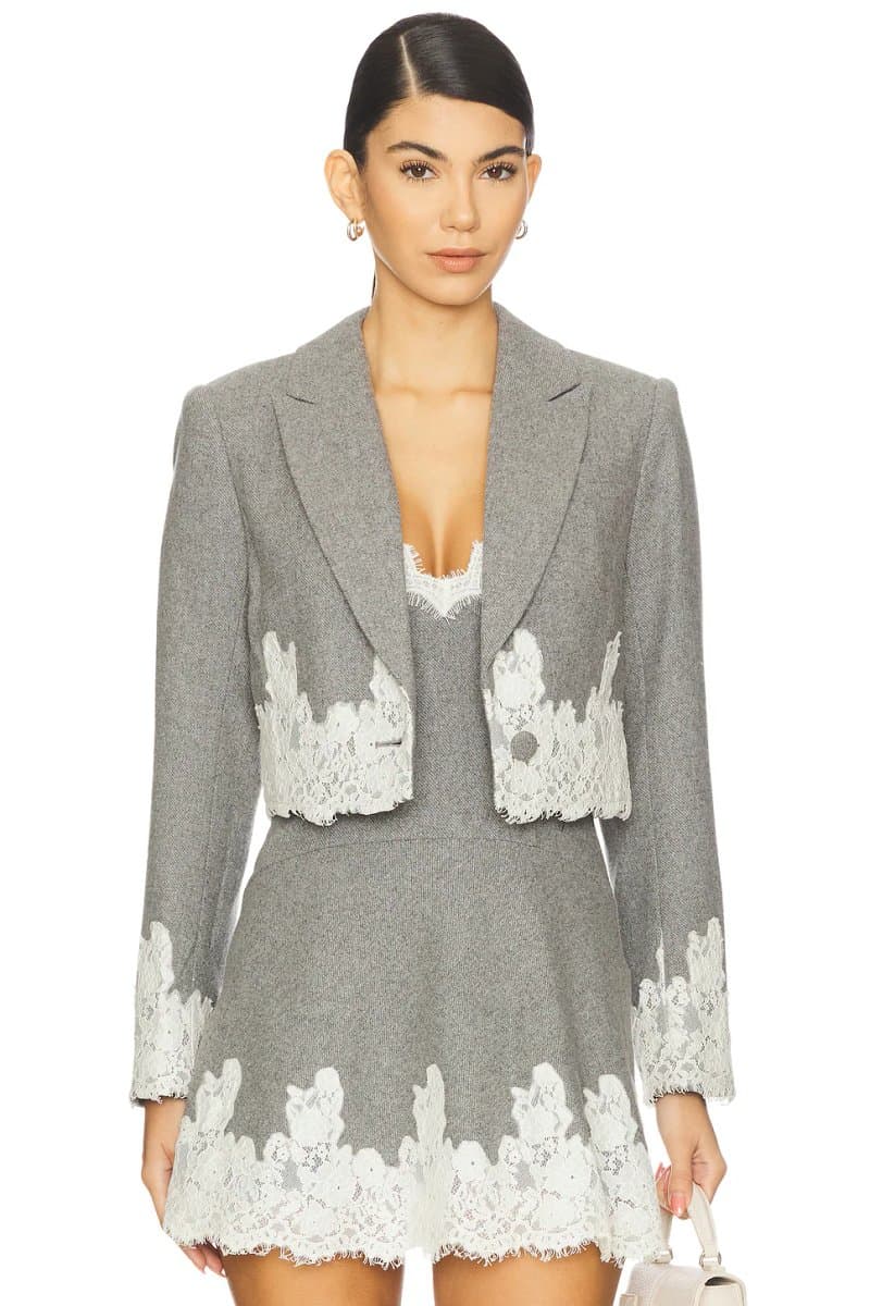 revolve Icarus Jacket